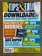 Tips & Trucs December 2010, Verzenden, Zo goed als nieuw, Overige typen