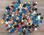 Lego minifiguren onderdelen, Ophalen of Verzenden, Zo goed als nieuw, Losse stenen, Lego