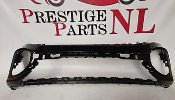 Voorbumper VW T-roc 2GA Facelift R-line R R20 2GA807217AS beschikbaar voor biedingen