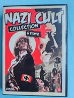 Nazi Cult Collection, Cd's en Dvd's, Ophalen of Verzenden, Zo goed als nieuw, Vanaf 16 jaar, 1980 tot heden