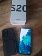 Samsung s20fe, Blauw, Gebruikt, Ophalen of Verzenden, 128 GB