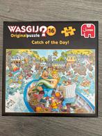 Wasgij original puzzel - nummer 16, Hobby en Vrije tijd, Denksport en Puzzels, Ophalen, 500 t/m 1500 stukjes, Zo goed als nieuw