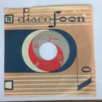 Barry Frank Contrasts Rubber Ball 7" rock & roll jukebox, Cd's en Dvd's, Vinyl Singles, Overige genres, Gebruikt, 7 inch, Single