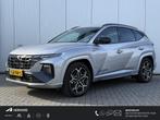 Hyundai Tucson 1.6 T-GDI PHEV N Line 4WD / Navigatie / Clima, Auto's, Hyundai, 1350 kg, Euro 6, 4 cilinders, Bedrijf