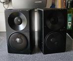 Technics 88-f2 speakers set. Bouwjaar 1978, Overige merken, Gebruikt, Ophalen of Verzenden, Minder dan 60 watt