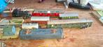 Märklin treinen & rails, Wisselstroom, Gebruikt, Rails, Ophalen of Verzenden