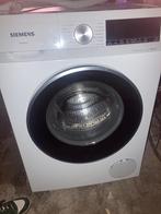 Wasmachine Siemens, Witgoed en Apparatuur, Wasmachines, Ophalen, 1200 tot 1600 toeren, 8 tot 10 kg, Zo goed als nieuw