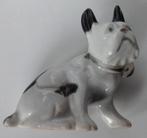 Franse buldog hond, Verzamelen, Beelden en Beeldjes, Ophalen of Verzenden, Zo goed als nieuw, Dier