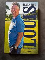 Leven met Louis - Willem Vissers, Ophalen, Balsport