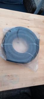 Zwarte waterslang, Caravans en Kamperen, Ophalen of Verzenden, Zo goed als nieuw