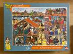 Puzzel Johannes Vermeer Goliath, Hobby en Vrije tijd, Ophalen, 500 t/m 1500 stukjes, Zo goed als nieuw, Legpuzzel