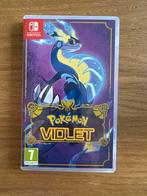 Pokémon Violet - Nintendo Switch - Nieuw!, Online, 1 speler, Nieuw, Ophalen of Verzenden