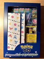File Box Pokemon Go Japanese, Verzenden, Nieuw, Boosterbox