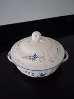 Vieux Luxembourg Villeroy & Boch soepterrine, Antiek en Kunst, Ophalen of Verzenden