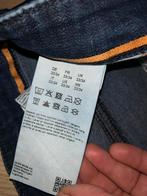 Hugo Boss Heren Jeans maat 33/34 nieuw staat, Kleding | Heren, Spijkerbroeken en Jeans, Ophalen of Verzenden, Zo goed als nieuw