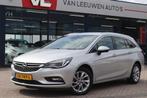 Opel Astra Sports Tourer 1.4 Turbo Business Executive | Auto, Stof, Gebruikt, 150 pk, Origineel Nederlands