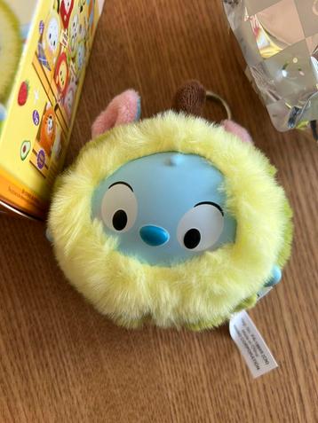 Miniso beschikbaar voor biedingen