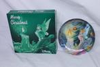 Disney Tinkerbell Peter Pan Buon Natale 2008 bord kerst, Ophalen of Verzenden, Peter Pan of Pinokkio, Nieuw, Servies