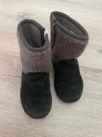 UGG laarzen, Kinderen en Baby's, Meisje, Laarzen, Gebruikt, Ophalen of Verzenden