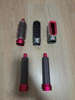 Mae airstyler opzetstukken 5 stuks, Sieraden, Tassen en Uiterlijk, Verzenden, Zo goed als nieuw, Föhn of Haardroger