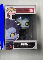 Funko pop Ryuk Deathnote, Ophalen of Verzenden, Zo goed als nieuw