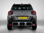 Citroen C3 Aircross 1.2 PureTech S&S Shine | Automaat | Crui, Auto's, Citroën, 12 maanden, Gebruikt, Euro 6, 1199 cc