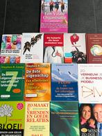 Managementboeken en diversen, Ophalen of Verzenden, Nieuw, Management