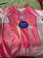 FC Barcelona roze shirt, Maat L, Ophalen of Verzenden, Nieuw, Shirt