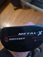 Golf Putter - Odyssey Metal-X Rossie, Sport en Fitness, Golf, Ophalen of Verzenden