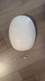 IKEA Kallblixt Wandlamp, Ophalen of Verzenden, Zo goed als nieuw, Kunststof, Modern