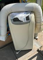 Mobiele airco: goed werkend!, Ophalen of Verzenden, Gebruikt, Mobiele airco, Afstandsbediening