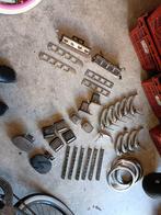 1946 1947 1948 ford dash delen en meer, Auto-onderdelen, Ophalen of Verzenden, Ford