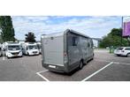 Knaus V Liner lengte bedden, Integraal, Airbags, Particulier, Koelkast