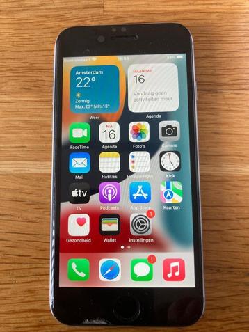 iPhone 6S beschikbaar voor biedingen