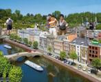 Korting op entree Madurodam in Den Haag (max. 5 pers), Tickets en Kaartjes, Drie personen of meer, Kortingskaart