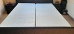 MATRAS LATEX ICONIC STAR 4 090x200 (2x), Ophalen, 90 cm, Eenpersoons, Wit