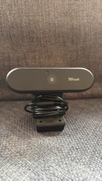 Trust Webcam, Computers en Software, Webcams, Ophalen of Verzenden, Zo goed als nieuw, Windows