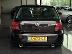 Volkswagen Golf 3.2 V6 R32 DSG 2003 241PK Nieuwstaat / Deale, Auto's, Volkswagen, Gebruikt, Zwart, 3189 cc, Zwart