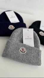 Moncler mutsen, Kleding | Heren, Mutsen, Sjaals en Handschoenen, Ophalen, Moncler, Nieuw, Overige maten