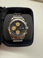 Breitling chronomat, Sieraden, Tassen en Uiterlijk, Horloges | Heren, Ophalen of Verzenden, Zo goed als nieuw, Staal, Breitling