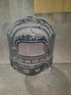 Kachel Front - DIY Project, Huis en Inrichting, Kachels, Ophalen, Gebruikt, Houtkachel, Vrijstaand