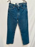 Agolde jeans spijkerbroek 30 €299 denim nieuw, Kleding | Dames, Spijkerbroeken en Jeans, Ophalen of Verzenden, Zo goed als nieuw