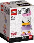 Lego 40476 - Daisy Duck Brickheadz (nieuw), Verzenden