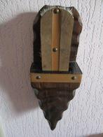 Kledingborstel met houder - Retro - vintage, Ophalen of Verzenden, Dames