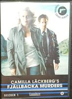Camilla Läckberg's Fjällbacka Murders, Vanaf 16 jaar, Ophalen of Verzenden, Zo goed als nieuw
