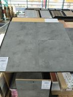 Restpartij lijm PVC Tegels Ivt Designvloeren! 14,95 per M²!!, Ophalen, Nieuw, 75 m² of meer