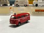 Volkswagen t2 bus 1:87 Berkina, Hobby en Vrije tijd, Modelauto's | 1:87, Overige merken, Ophalen of Verzenden, Zo goed als nieuw