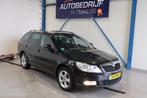 Skoda Octavia Combi 1.6 TDI Greentech Ambition Business Line, Origineel Nederlands, Te koop, 5 stoelen, 135 €/maand