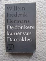 Willem Frederik Hermans - De donkere kamer van Damocles, Boeken, Ophalen of Verzenden, Gelezen, Willem Frederik Hermans, Nederland