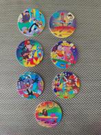 Smiths Adventure flippo's!, Verzamelen, Flippo's, Ophalen of Verzenden, Adventure, Losse flippo's